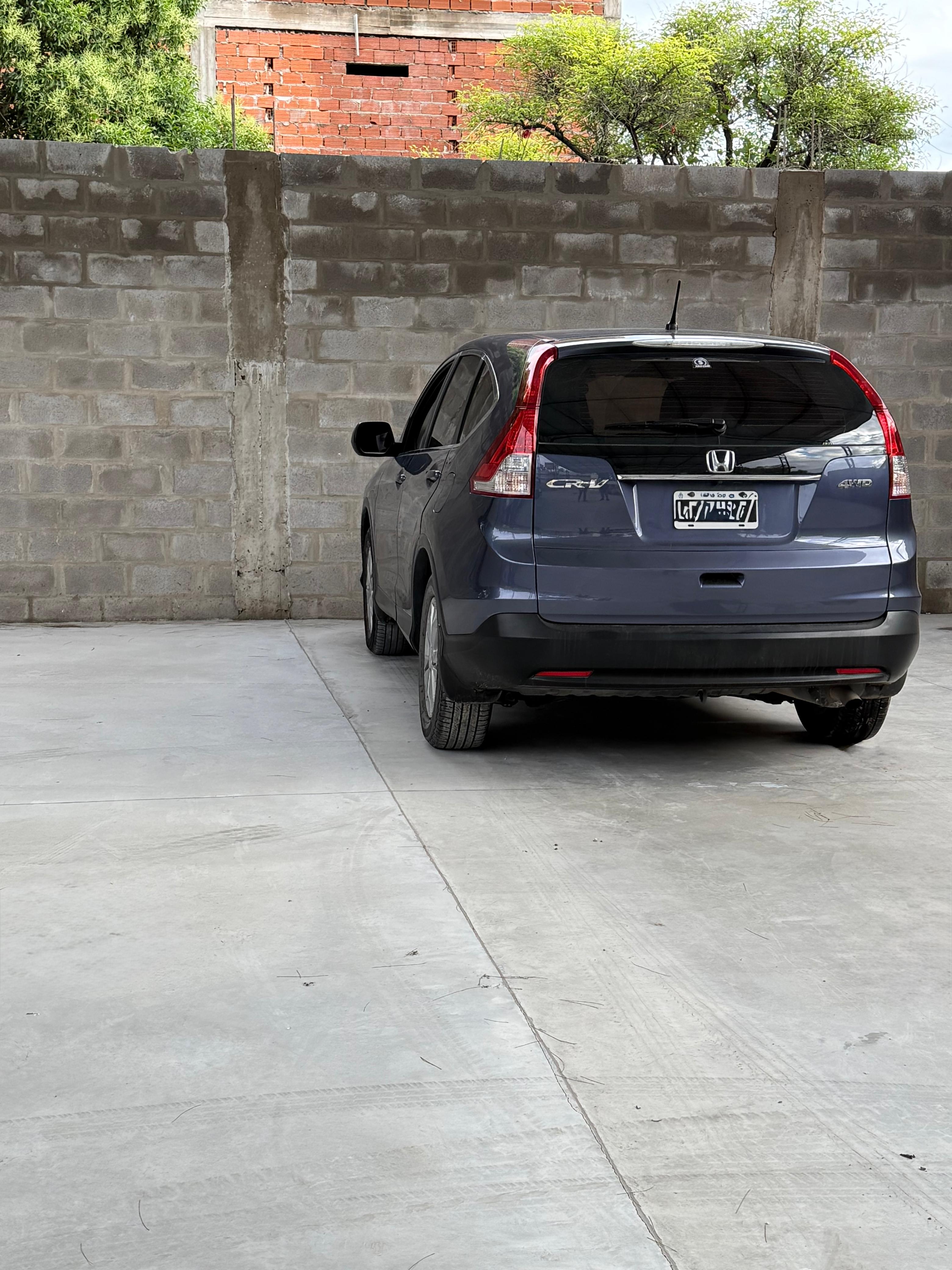 Camioneta de traslado